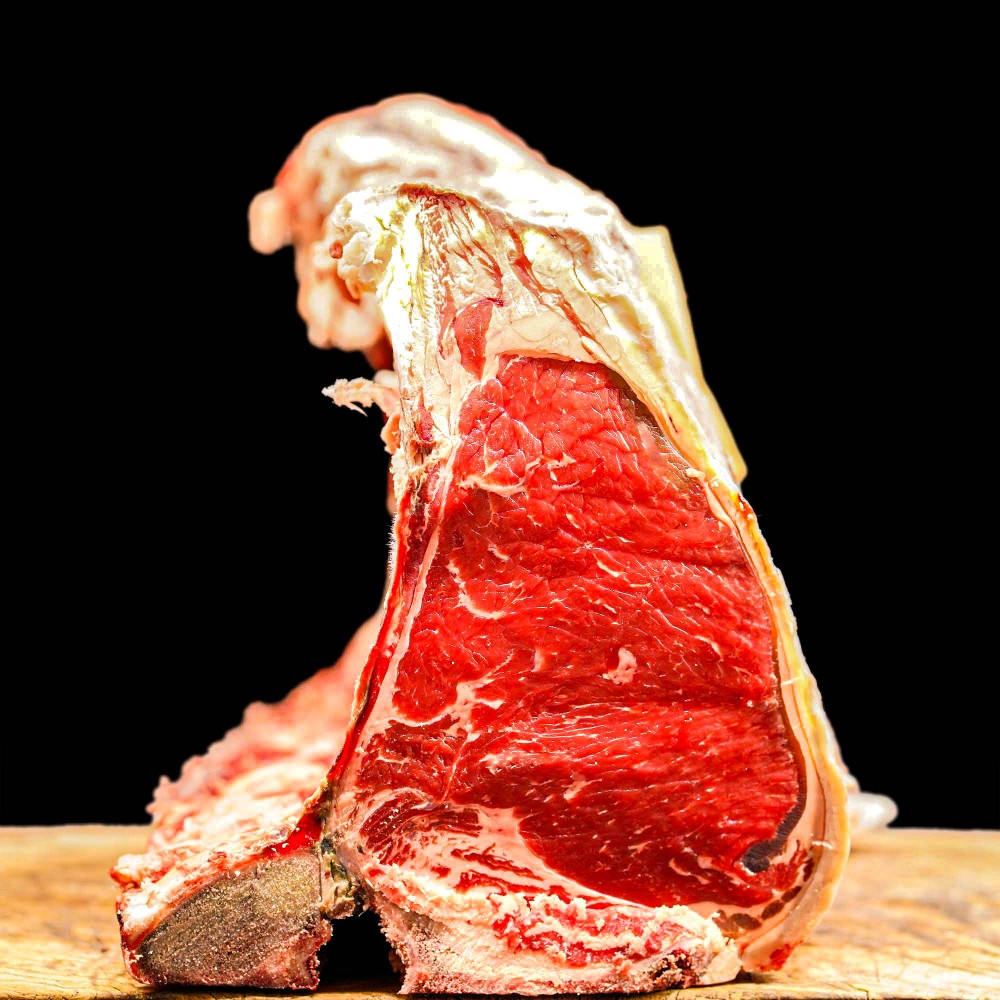 Steak Tranche de Charolais