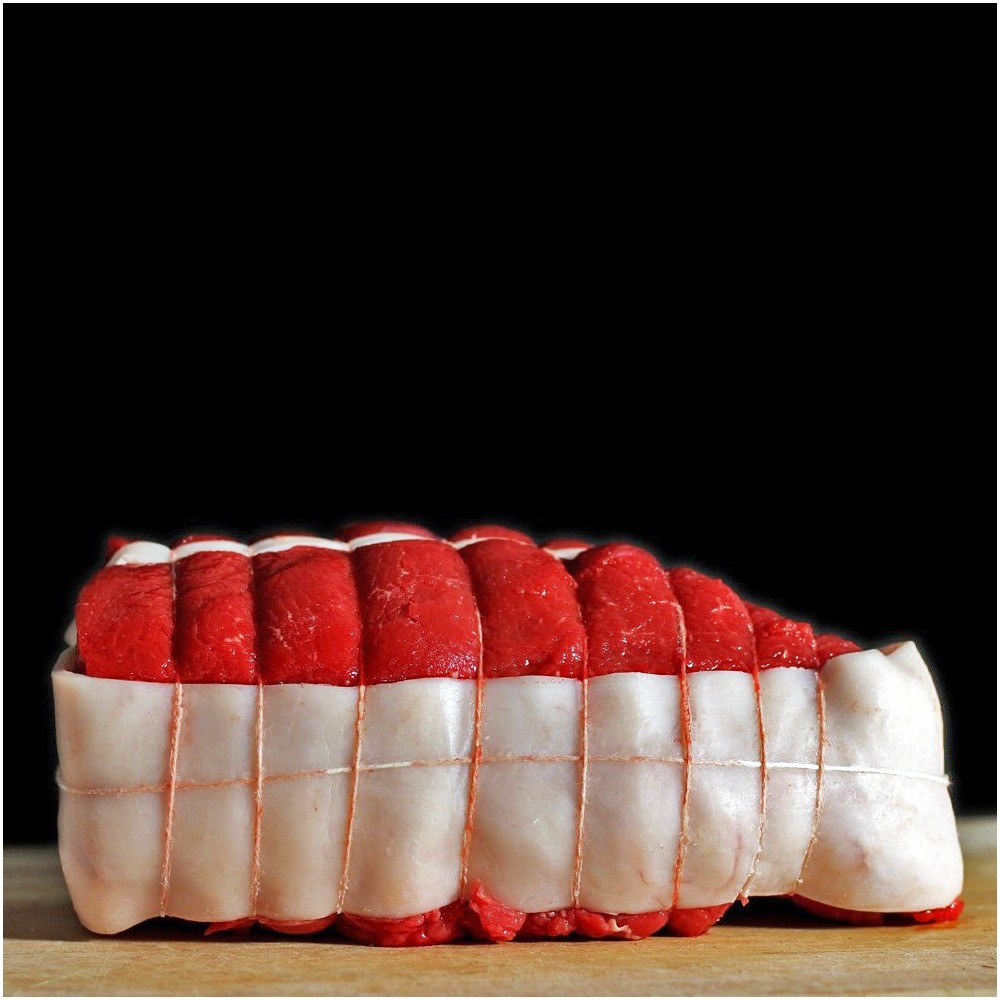 Pack 100 ibérique Viande de porc ibérique