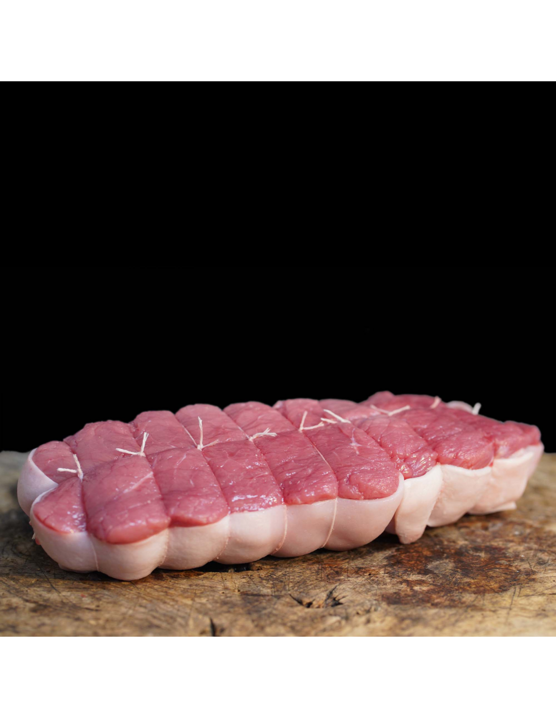 Tournedos de filet d'Angus bio viande ANGUS BIO